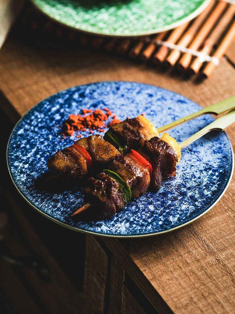 焼き物 お皿 を選ぶときに迷うのは、本当に「見た目」だけ？