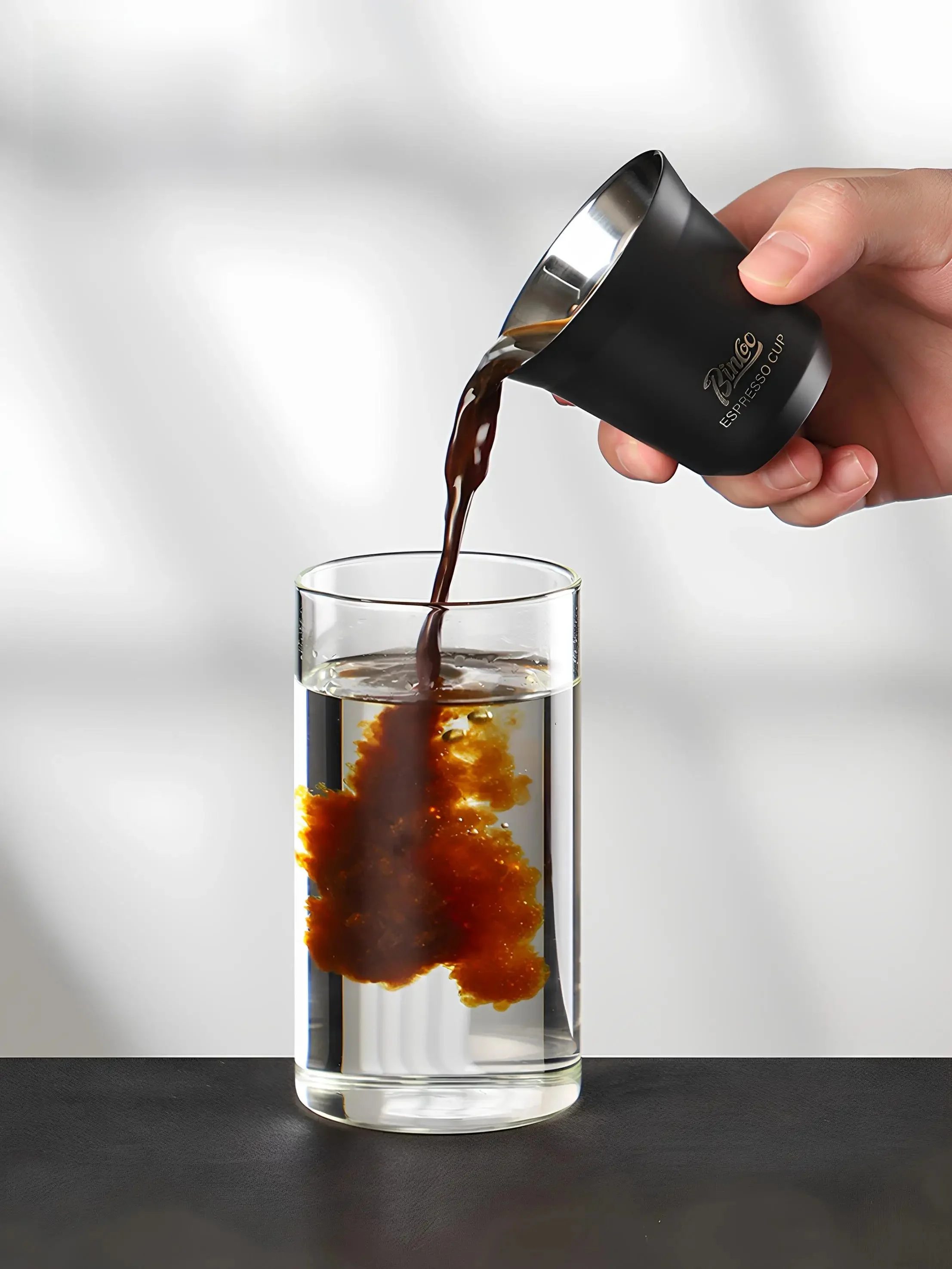 エスプレッソグラインダー おすすめ：Bin Coo コーヒーフィルターポットの実用性と使い方