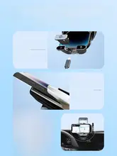 車載用スマートフォンホルダー【現代イランタ用・装飾用品】