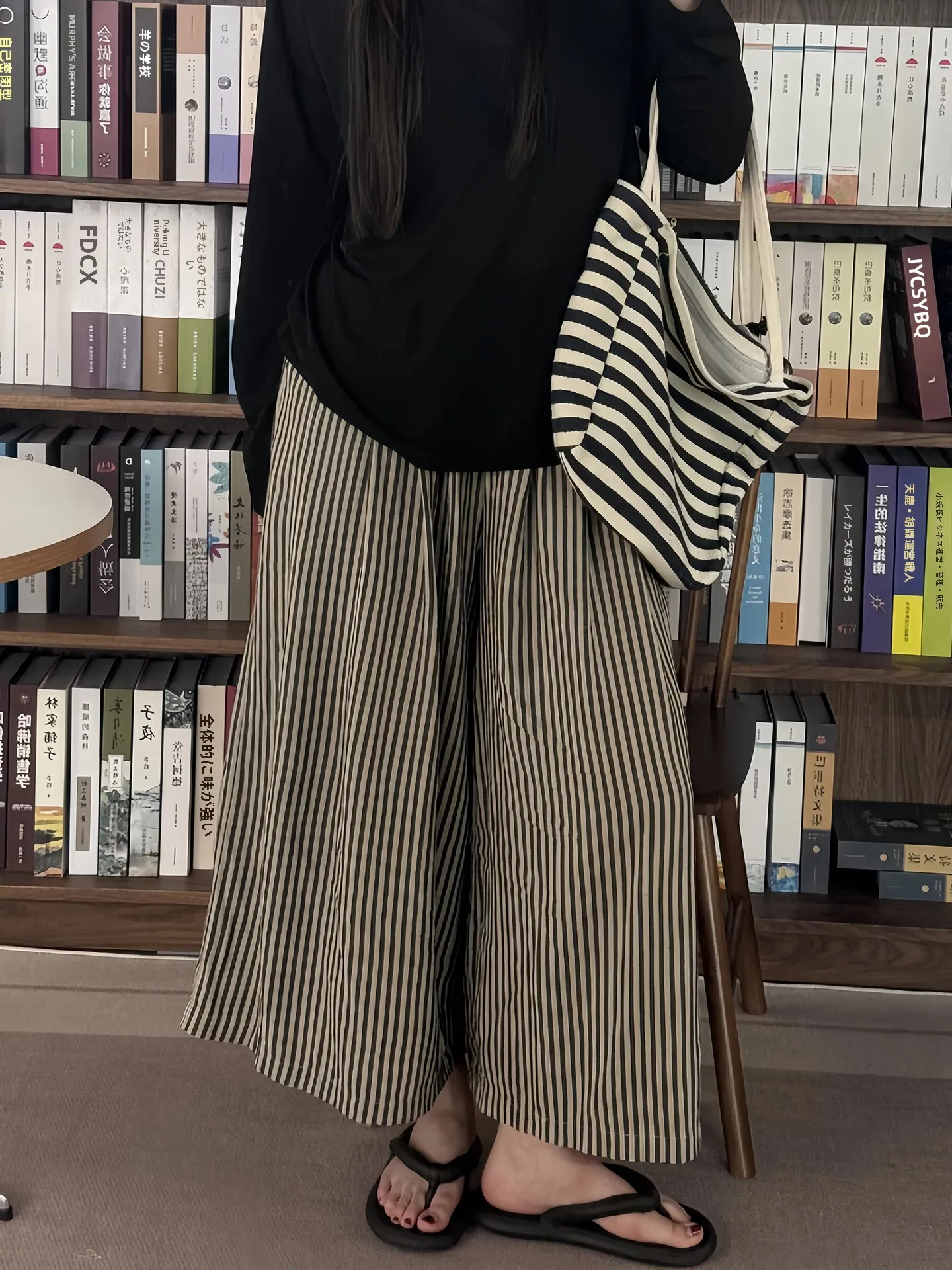 カーゴパンツ コーデ レディース 失敗しない選び方・通勤から夏まで完全ガイド