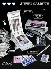 アルバム 学生用 一つのマス 3インチ 収納