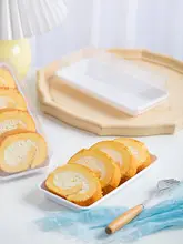 スイーツ用 紙製ボックス【ケーキ・肉松・シュークリーム用・焼き菓子収納】