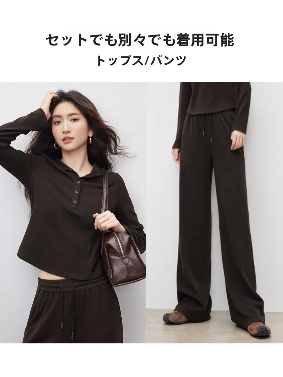 冬のコンサートに着る服は、軽いものでOK？エレガントで快適なセットアップが解決する
