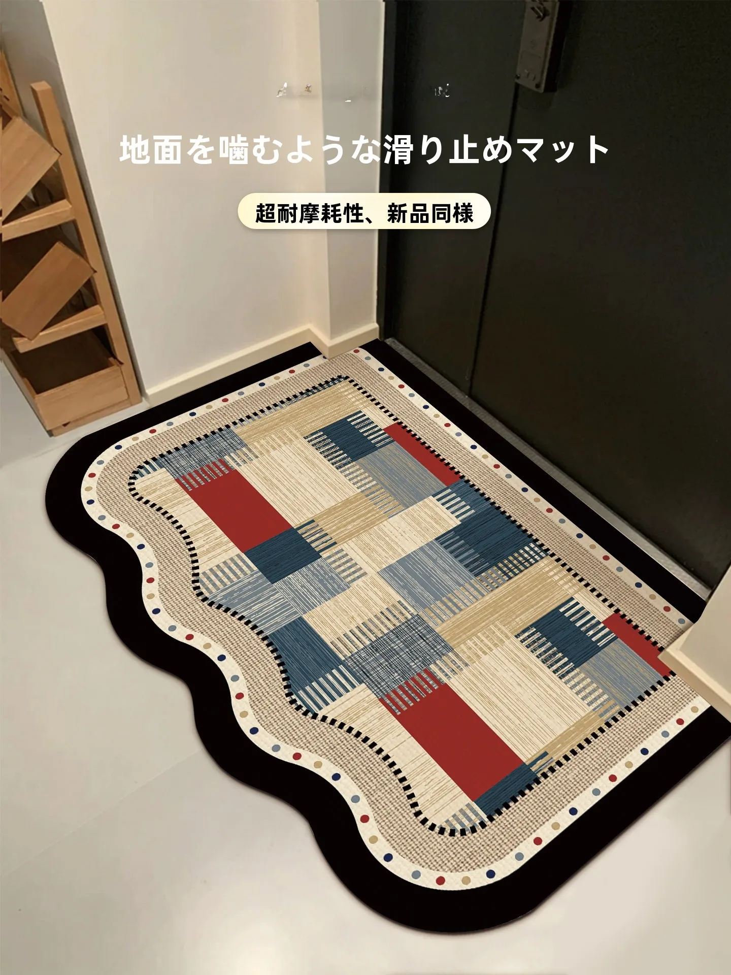 玄関用クッションフロアの選び方とは？4選で実際の生活に合うアイテムを厳選