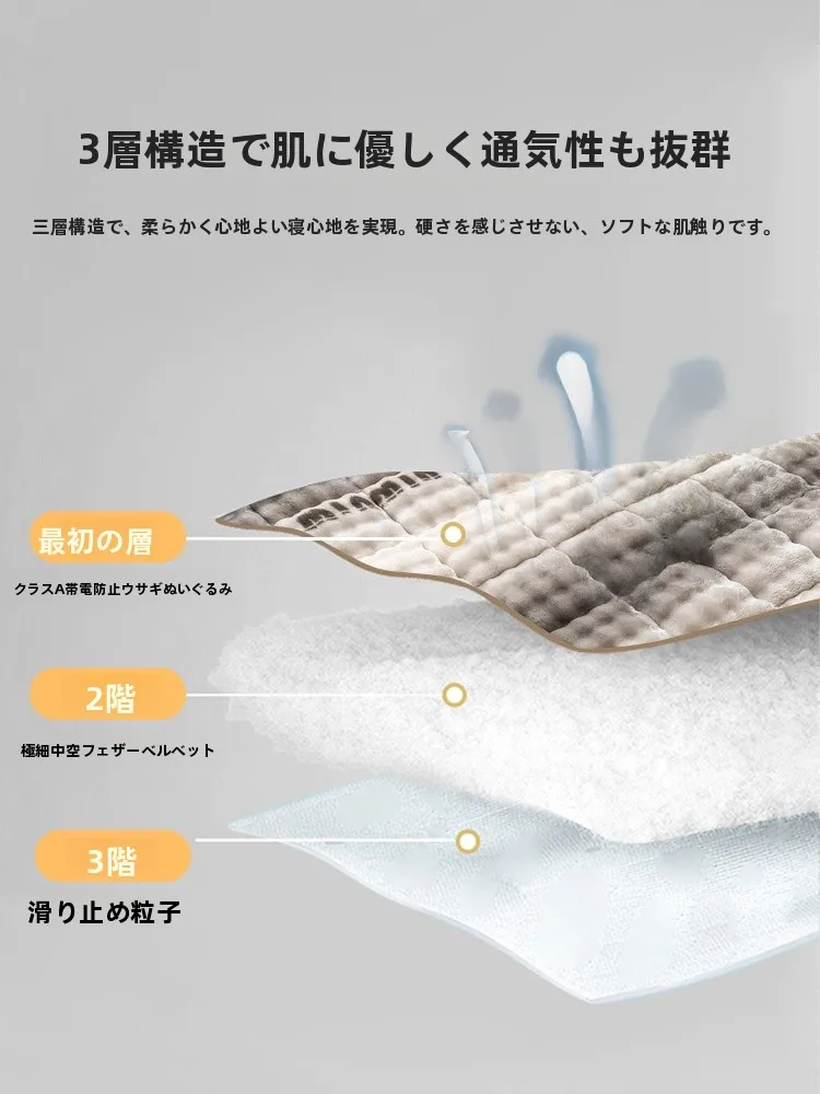 シングルベッドに合う敷きパッドはどれがおすすめ？人気モデルと使い勝手の違いを徹底比較