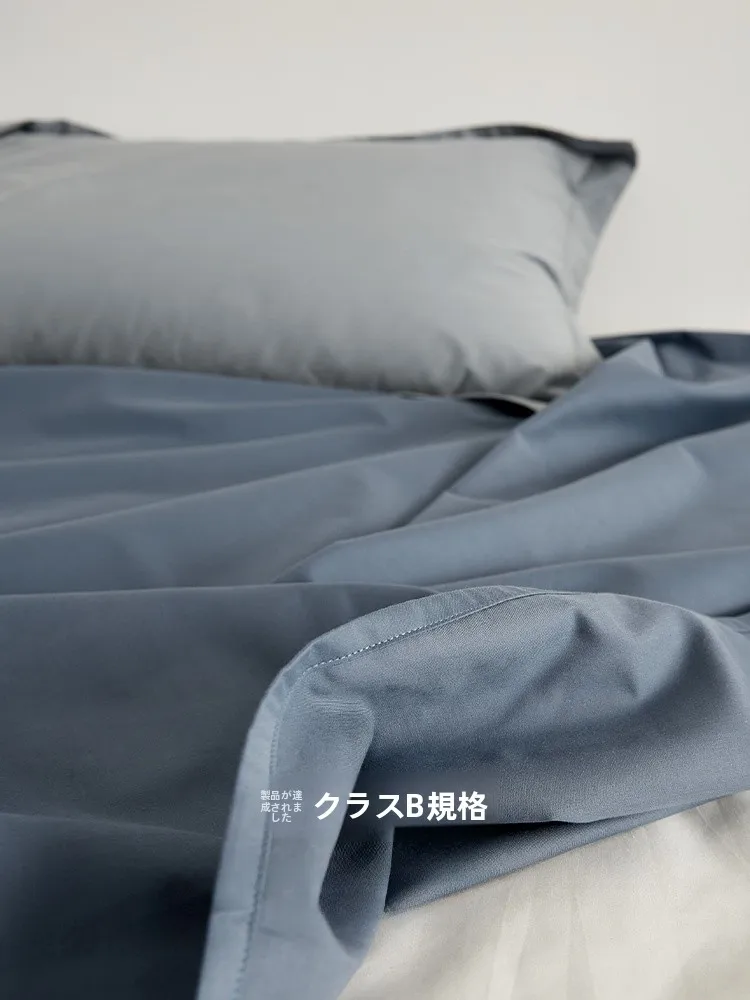 綿100 シーツ：高級ホテル用の厚手無地シーツの実際の使い勝手と特性