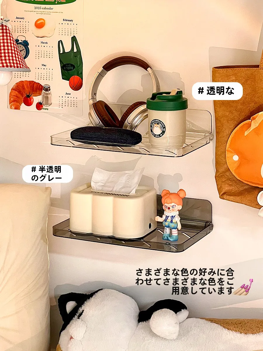 ペーパーホルダー 2連の実用性と使い方：折りたたみ式壁掛け収納ラックの詳細解説