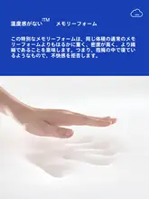 記憶フォームマットレス 家庭用 ラテックス バネ 12/15CM 柔らかいマット