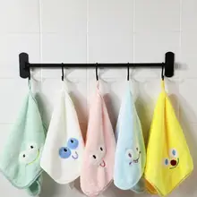 極上の柔らかさ！子供用洗面タオル【珊瑚フランネル・吸水性抜群・家庭用】
