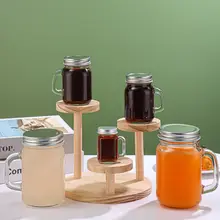 旅行に便利なコーヒー濃縮液用ボトル【食品級・密封タイプ】