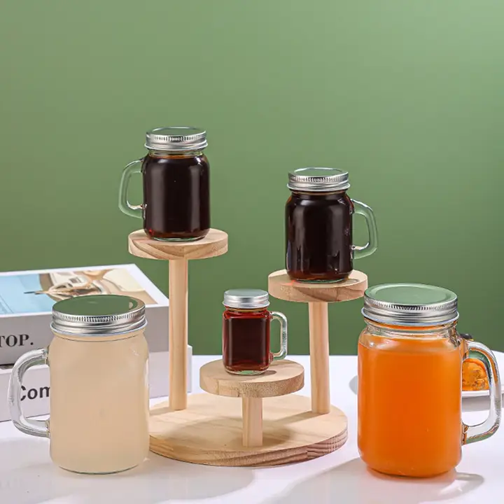 旅行に便利なコーヒー濃縮液用ボトル【食品級・密封タイプ】