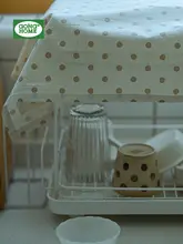 防塵カバー キッチン用調理器具カバー【洗浄機対応・多用途】