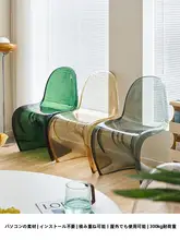 ドレッシングチェア 女性 寝室 メイク用スツール シンプル スタイル 家庭用