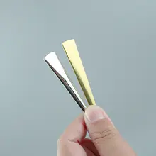 アイクリーム用スパチュラ【マッサージ棒付き・化粧品塗布ツール】