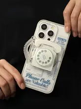 スマホケース レトロ電話 ヴィンテージ風 マグネット式 スタンド付き 耐衝撃 個性派 オリジナル iPhone18 Pro Max iPhone17 Pro Max iPhone16 Pro Max iPhone14 対応