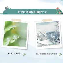 PECHOINバイチェオリン 百雀羚の保湿ボディ乳液【潤い補給・さらっとした使用感】