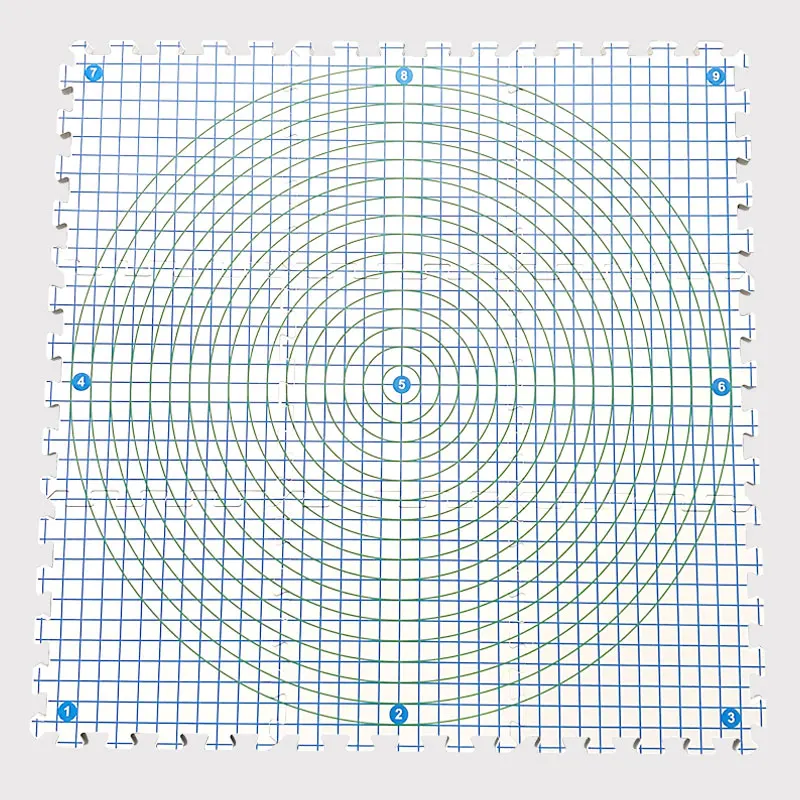 編み物の準備に悩むあなたに、どんなマットがおすすめ？