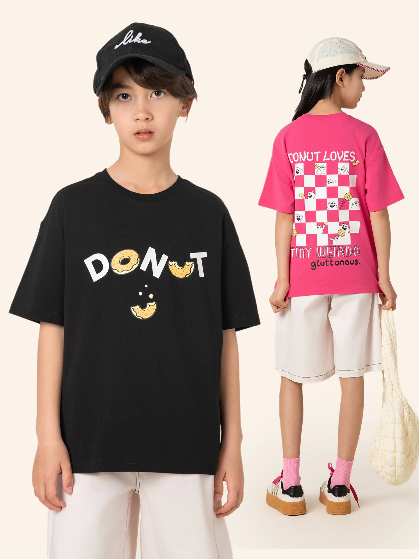 モード系ファッション Tシャツの定義とは？カジュアルな丸首Tシャツ【子供用・アニメデザイン・夏用】を徹底解説