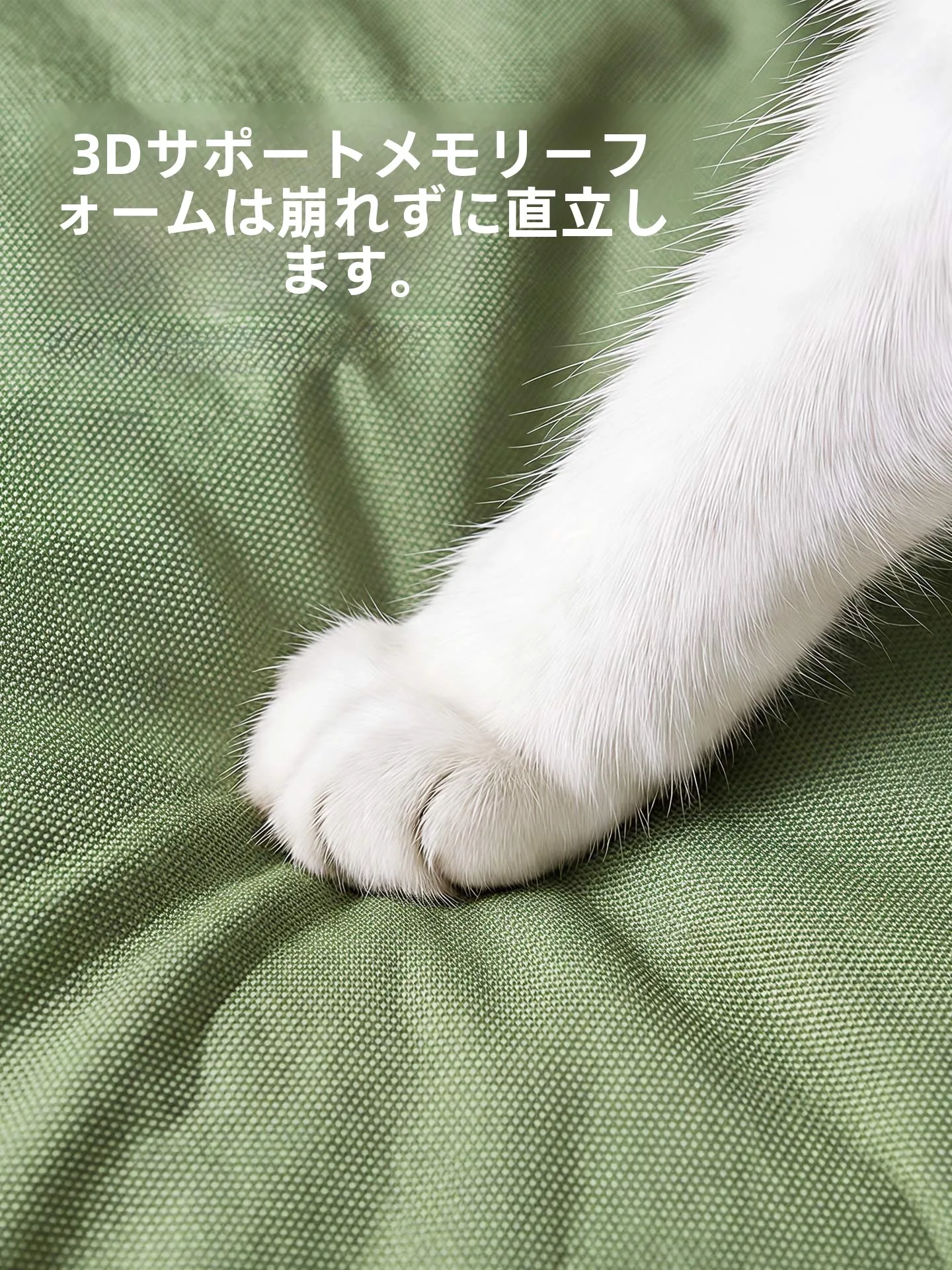 犬のケージに敷くもの：多用途の防水ドッグマットが解決する実用性と耐久性
