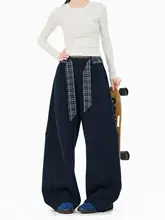 春夏用メンズストレートシルエットジョギングパンツ【極上の柔らかさ・ラフなフィット感・カジュアルスタイル】