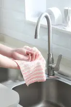 食器用ふきん 家庭用 キッチン用品 吸水 清掃