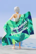 YUKE 速乾性のスポーツタオル【男女兼用・フィットネス・アウトドア旅行用】