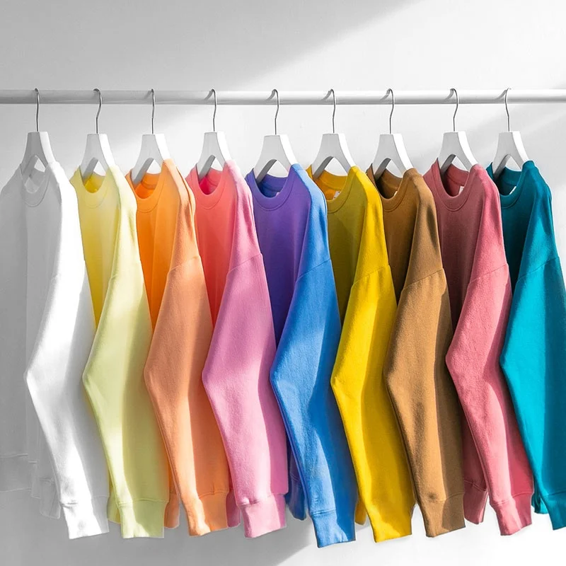 長袖のtシャツを重ね着に活かすには？おすすめのアイテムと選び方を徹底解説