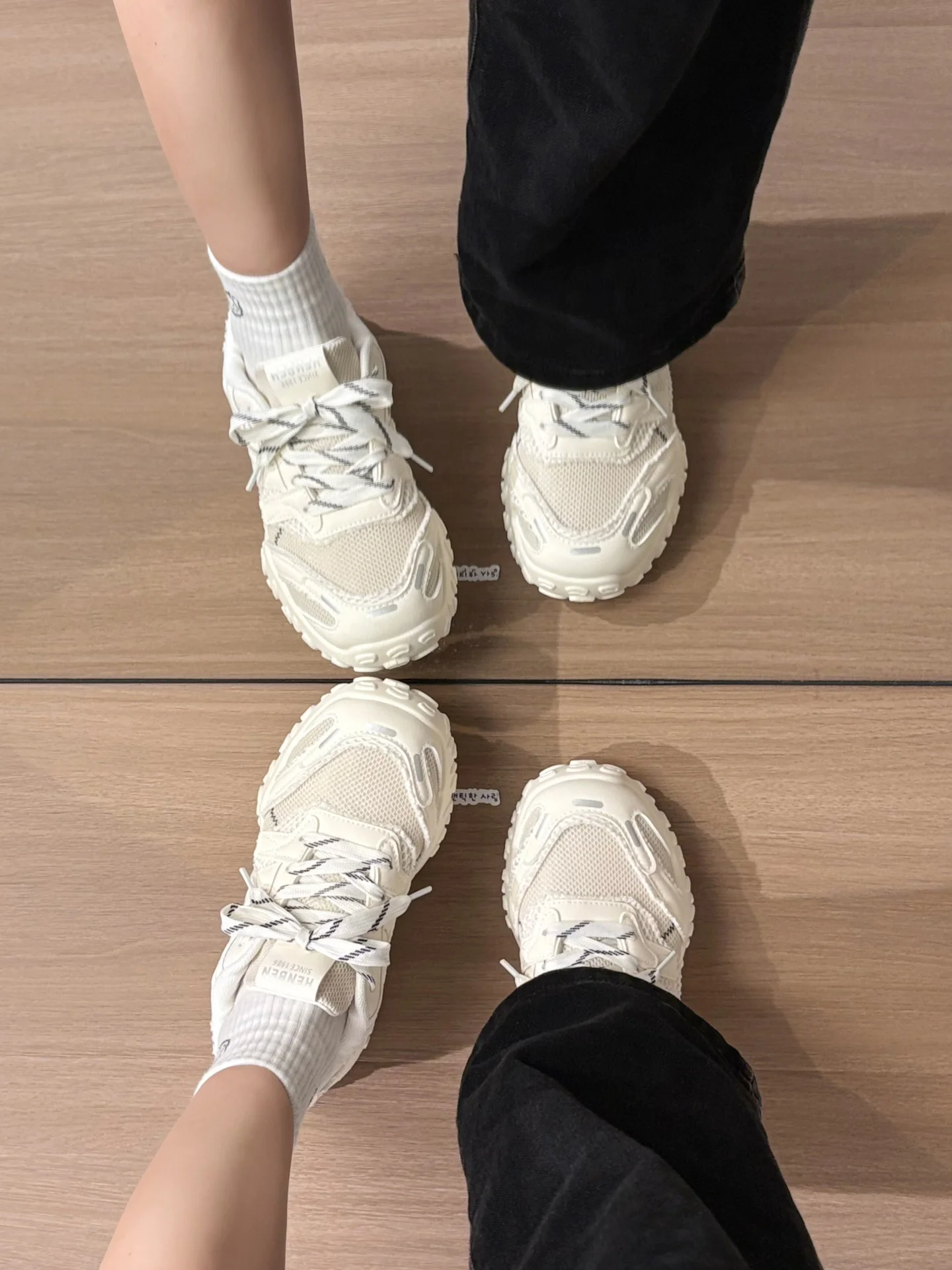 通気性のあるアウトドア登山シューズ：女性向け厚底モデルの日常使い実績と性能解析
