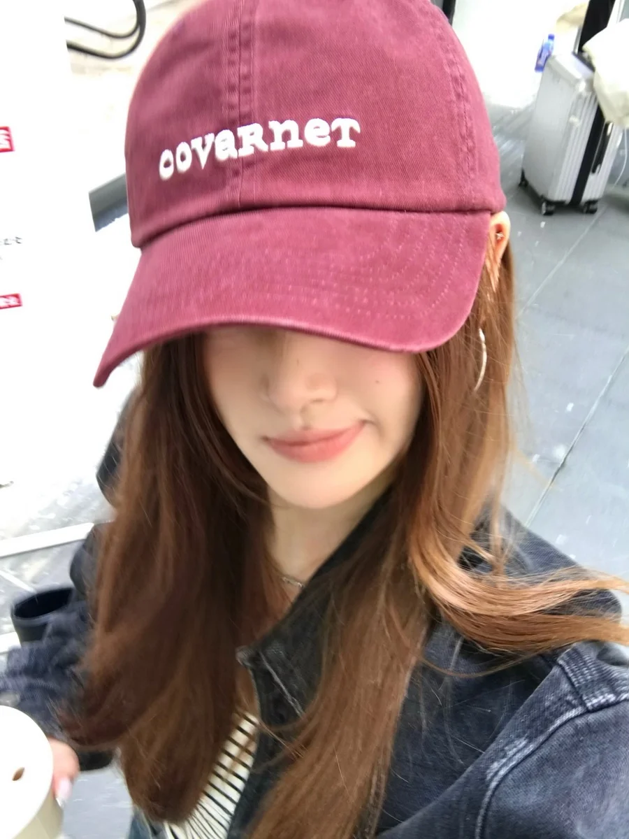 40代の女性が選ぶべきキャップブランドは？リアルな使い心地と季節感を考慮した選び方