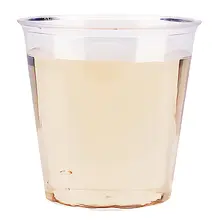 使い捨て硬質カップ【家庭用・厚手・水・お茶・白酒用】