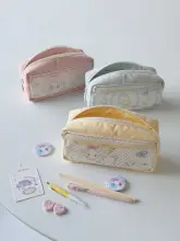 大容量のペンケース【イラストレーターコラボ・高レビュー・インスタ風】