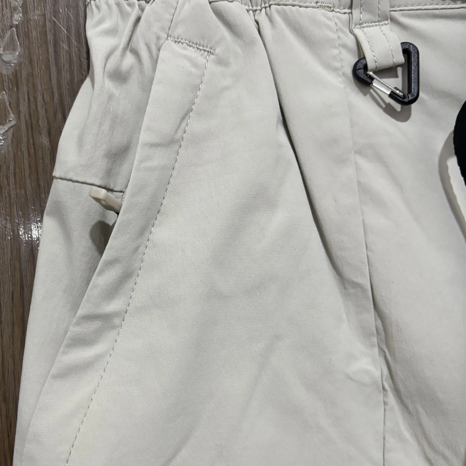 ストリートファッションの夏を彩る通気性ショートパンツ選びの完全ガイド