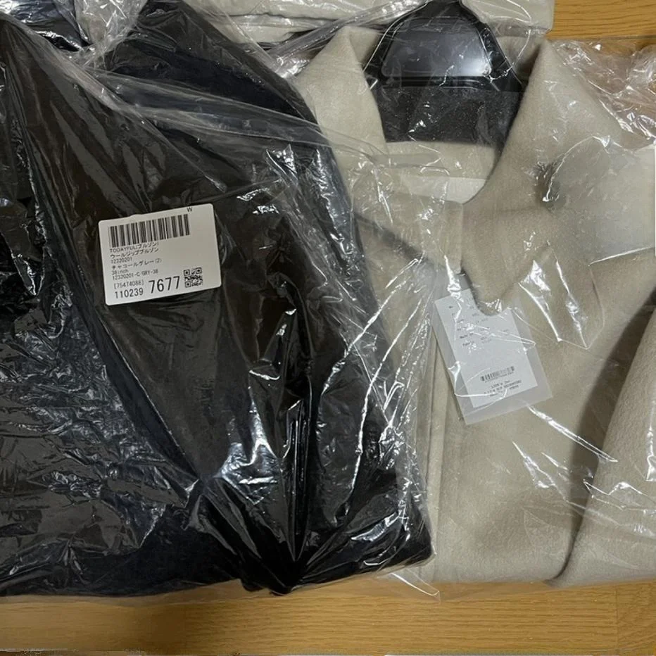 冬用ウール製レディースビンテージ風カジュアルショートコート：40歳女性向けの通勤スタイルと価格比較