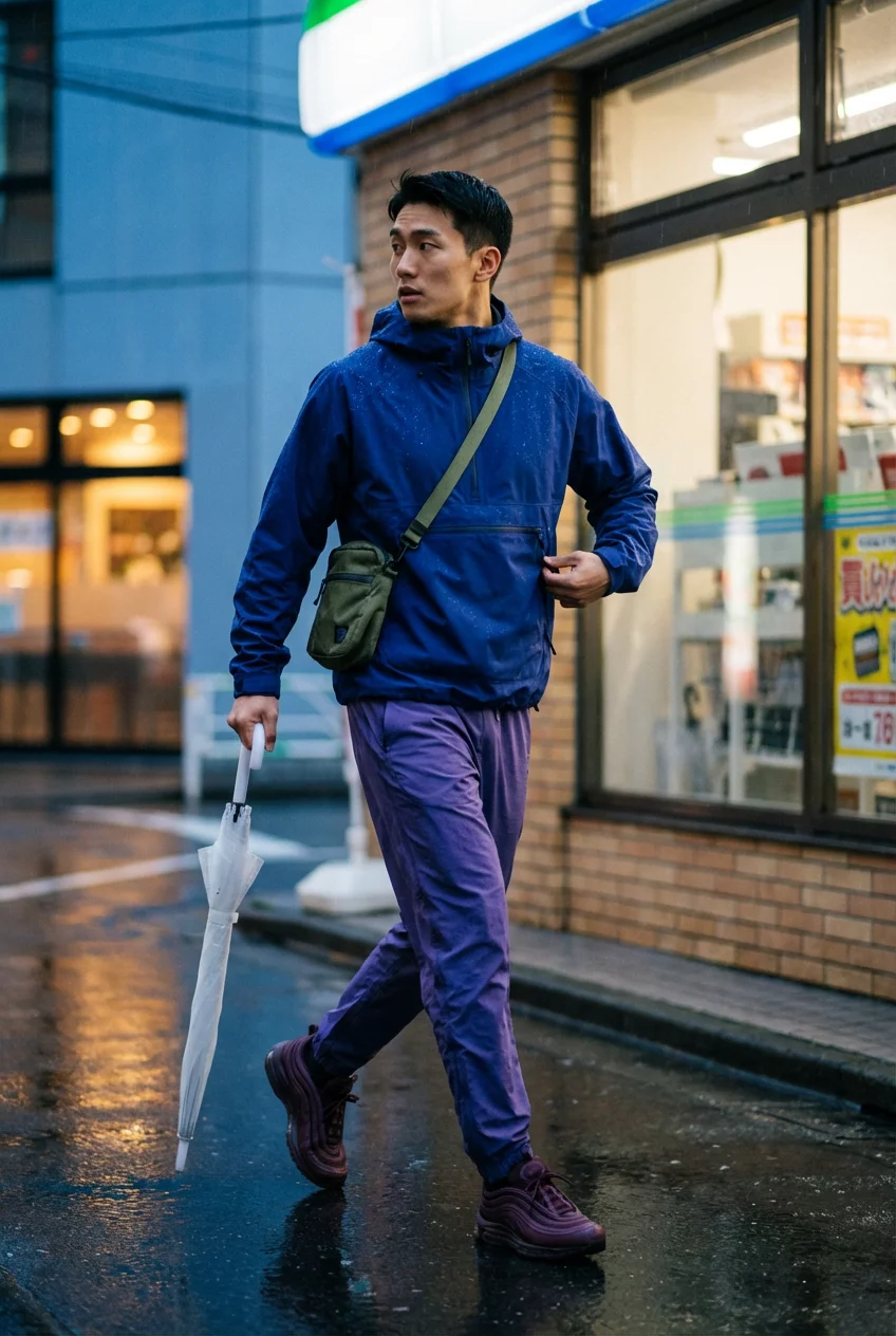 春コーデの基本を徹底解説！人気ブランド・色の組み合わせ・レイヤードスタイルまで
