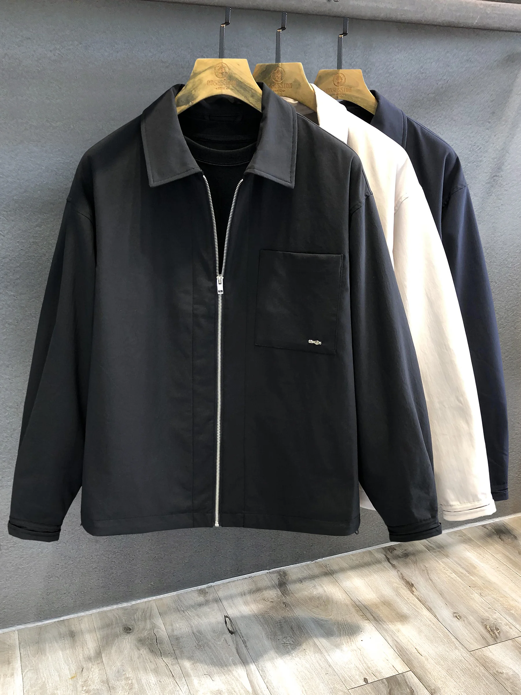 デニムジャケット メンズ コーデ 完全ガイド｜柔らかさとゆとりの着こなし術