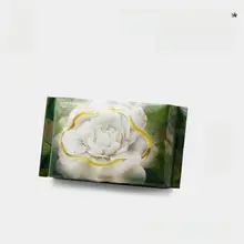 極上の柔らかさ 新生児用洗顔タオル【使い捨て・厚手・柔らかい】