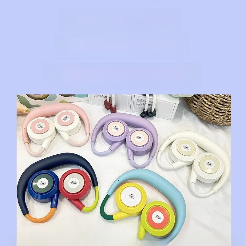 静音USB充電式ミニネックファン：折りたたみコンパクトモデルの実用性と使用シーン