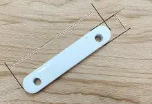 カーテン用鉛シート【付属品・重量調節用】