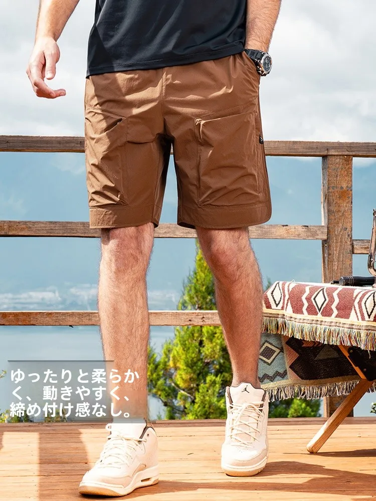 カーゴパンツ メンズ コーデ 完全ガイド｜通勤・日常で失敗しないスタイリング
