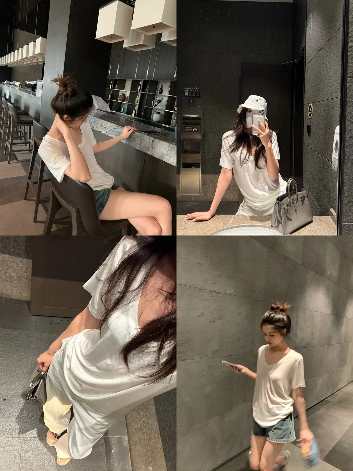通勤でストレスを感じるあなたへ：Tシャツが安いおすすめは、本当に安いの？