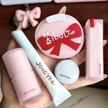 大人から子供まで使える！限定カラーの多用途クリームチーク【リップ・チーク・二色展開】