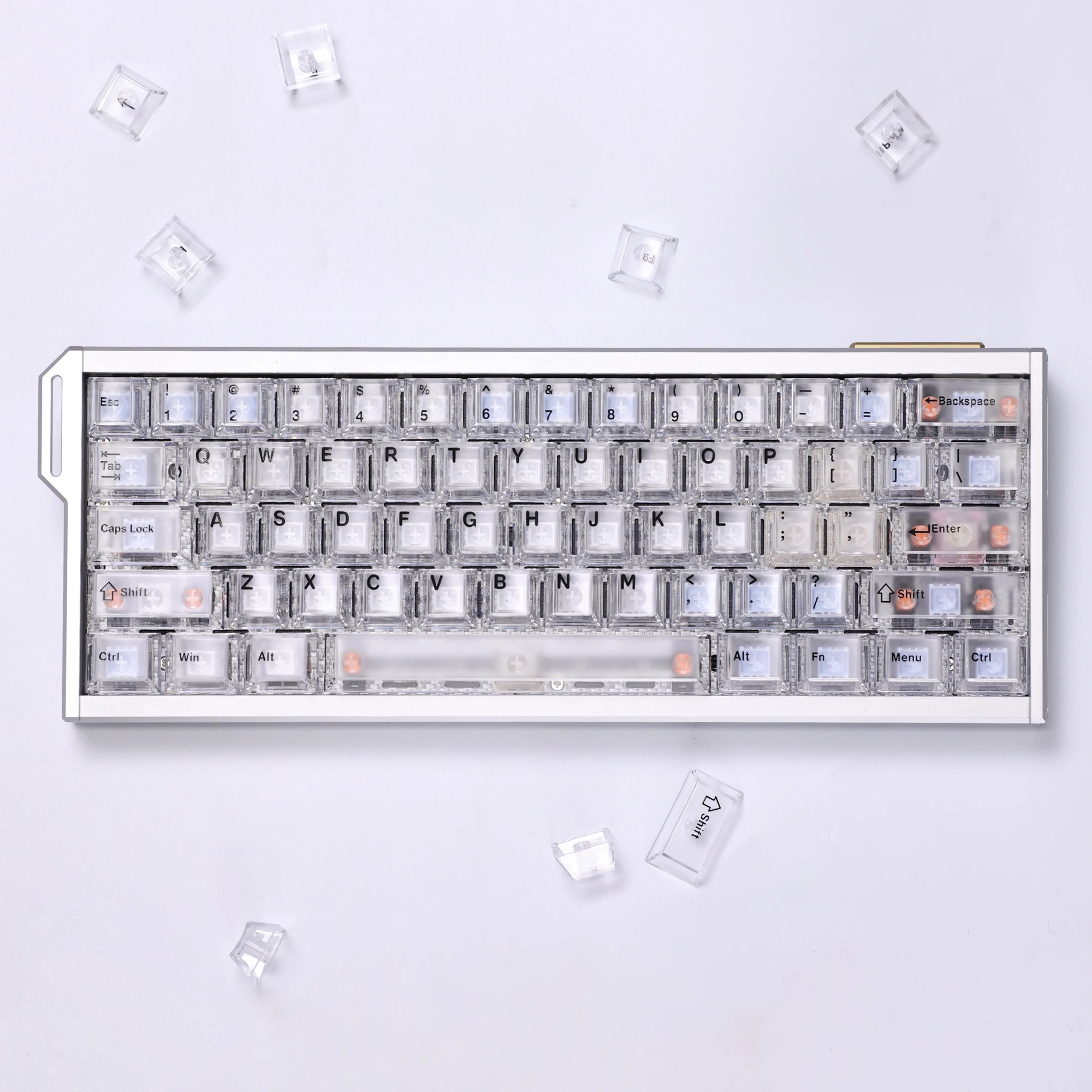 分離キーボードを選ぶときに迷うのは、本当に「見た目」なのか？