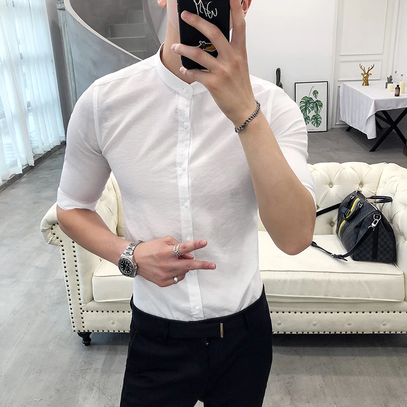 ジム フレックス シャツ メンズは、本当に通気性が良いの？夏の日常に合う選び方とは？