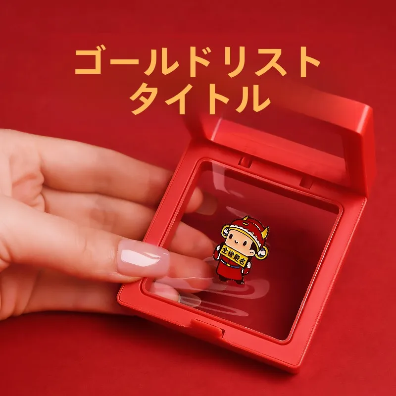 卒業式にゴールドアクセサリーをつけるのは間違っている？それとも、今こそ注目すべきトレンドなの？