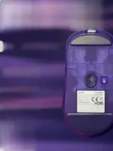 ATKマウス用フェルトシール【BMK対応】