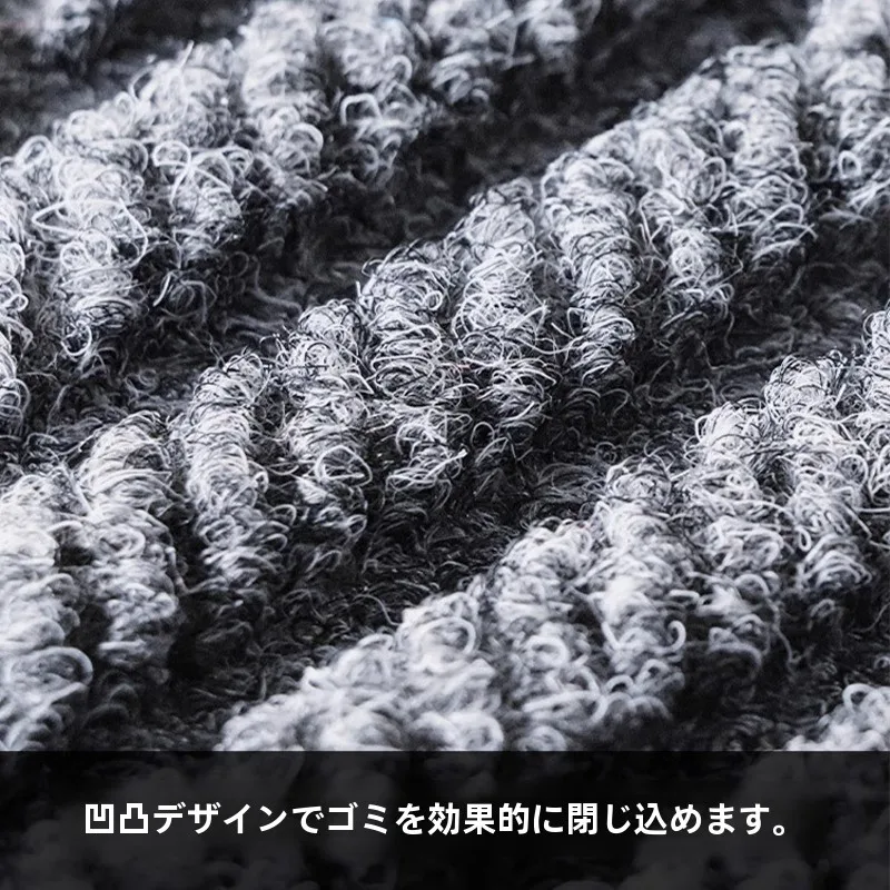 階段に滑り落ちる恐怖をどう防ぐ？新家喜の屋外階段用滑り止めマットが解決するリアルな使い心地