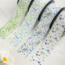 卓彩 4cmリボン ギフト装飾【国風 中式 バタフライ結び】