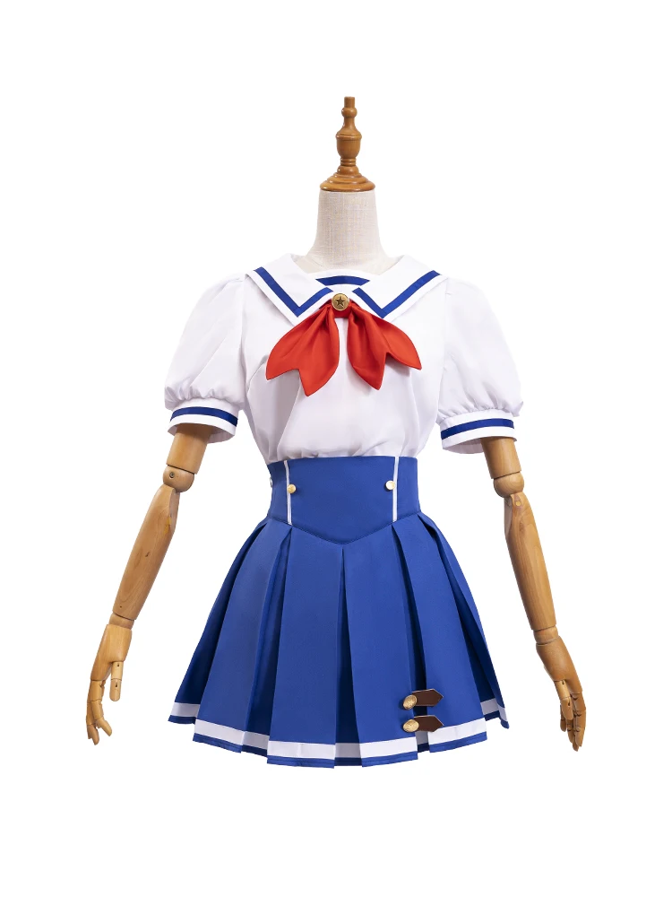 あざとい服はファッションの敵なのか？この1アイテムで答えを変える