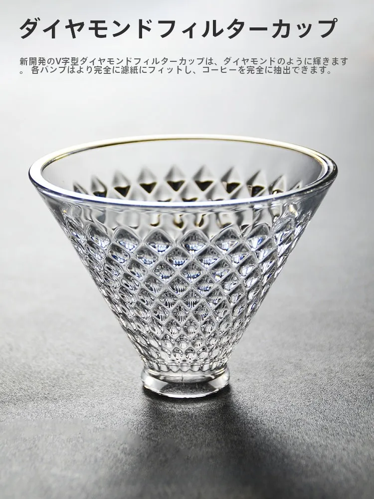 おうち時間を豊かにするおすすめアイテム | V60ハンドドリップで心を落ち着かせる完全ガイド