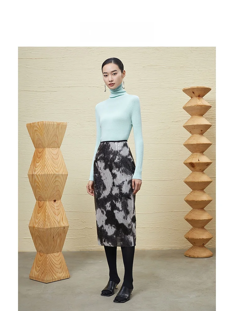 ニットカーディガン コーデの完全ガイド｜抗菌性・伸縮性がポイントの着こなし術